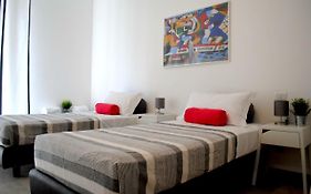 BNBOOK - Galbiati Flat